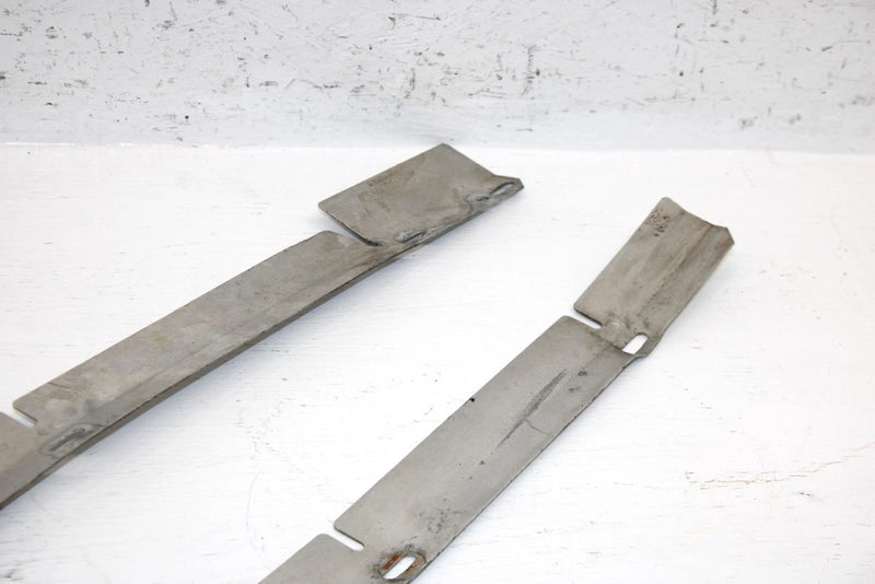 1996 Ski-doo Formula Iii 600 Oem Hood Air Guide Set 517279600 SS22