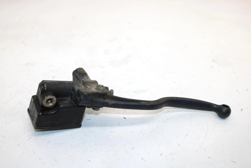 88 Yamaha  Warrior 350 Yfm350x Oem Master Cylinder Assy 2GU-25850-00-00 AY3