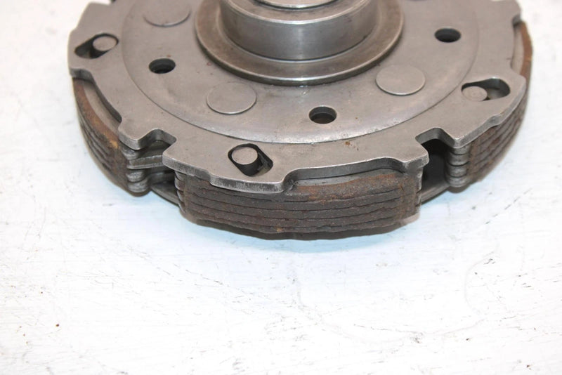 2005 Arctic Cat 500 4x4 Oem Centrifugal Clutch 3444-330 3402-760 AA1