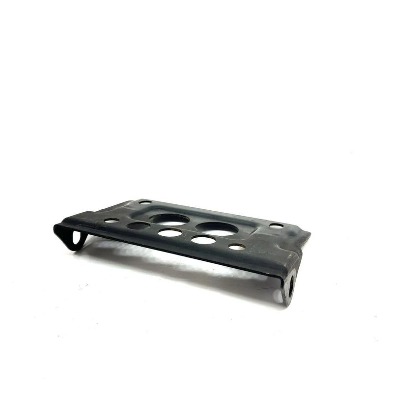 03 Bombardier Traxter 500 4x4 Auto OEM Front Diff Mount Bracket 705400068 AB15