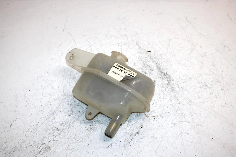 98 Arctic Cat Ext 600 Triple Oem Bare Coolant Tank 0670-494 SA304