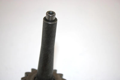 03 Kawasaki Prairie 650 Kvf650a 4x4 Oem Reverse Idler Shaft 13107-1437 AK15