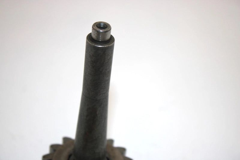 03 Kawasaki Prairie 650 Kvf650a 4x4 Oem Reverse Idler Shaft 13107-1437 AK15
