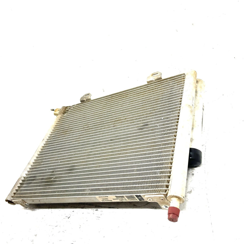 2022 Can-Am Defender HD10 OEM AC Condensor 705800688 XB0.1