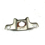 89-01 Suzuki Quadrunner 160 OEM Steering Stem Holder Bracket 56172-02C00 AS32