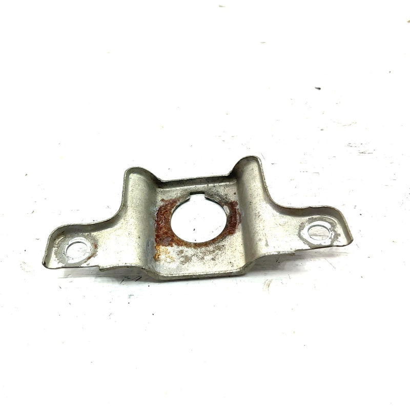 89-01 Suzuki Quadrunner 160 OEM Steering Stem Holder Bracket 56172-02C00 AS32