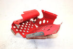 1998 Ski-doo Formula 500 Oem Right Footwell 518313804 SS1