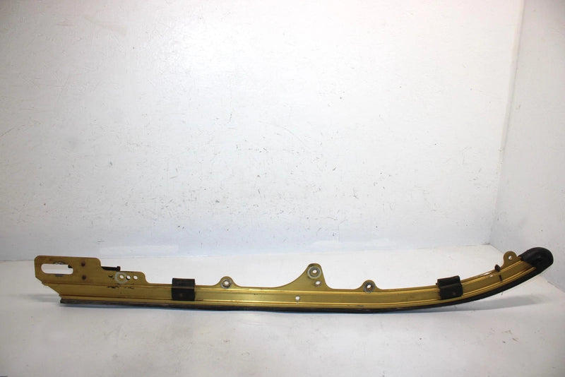 90 Polaris Classic 500 Oem Left Skid Rail 1540560 SP56