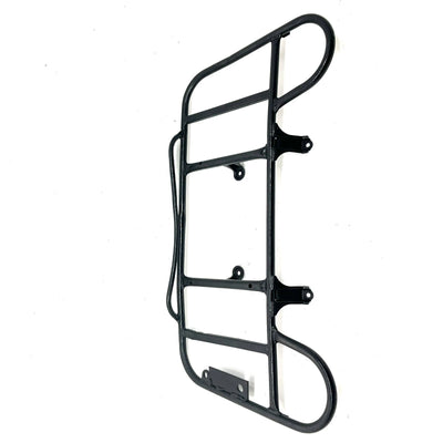 2004 Yamaha Bruin 350 YFM350FA 4x4 OEM Rear Rack 5TE-F4842-00-00 AY63