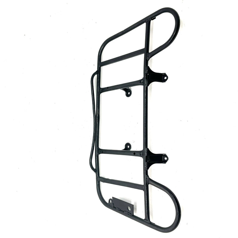 2004 Yamaha Bruin 350 YFM350FA 4x4 OEM Rear Rack 5TE-F4842-00-00 AY63