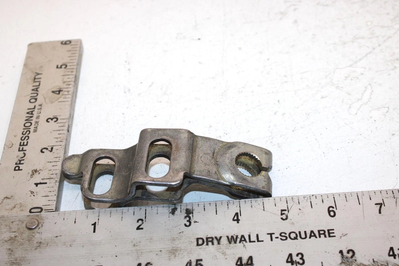1994 Kawasaki Bayou 300 4x4 Oem Rear Brake Cam Arm 41053-1078 AK18