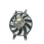 07-08 Can-Am Outlander 650 4x4 XT HO EFI OEM Radiator Cooling Fan 709200125 AB17