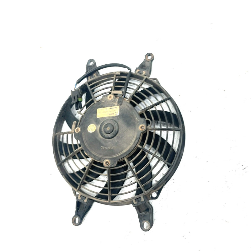 07-08 Can-Am Outlander 650 4x4 XT HO EFI OEM Radiator Cooling Fan 709200125 AB17