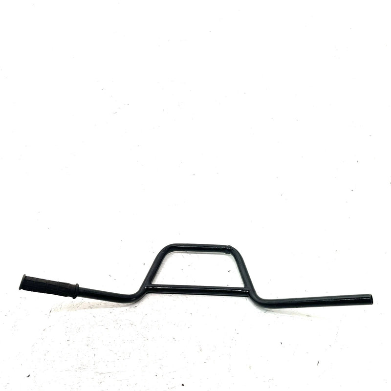 87-89 Suzuki Quadrunner 300 LT300E 2x4 OEM Handlebars 56110-41B01-291 AS36