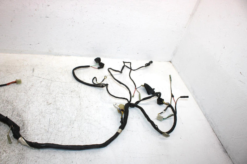 1999 Kawasaki Prarie 400 Oem Main Wire Harness 26030-1602 AK28