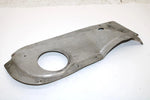 2002 Ski-doo Mxz 600 Oem Right Belly Pan Support 518319760 SS90