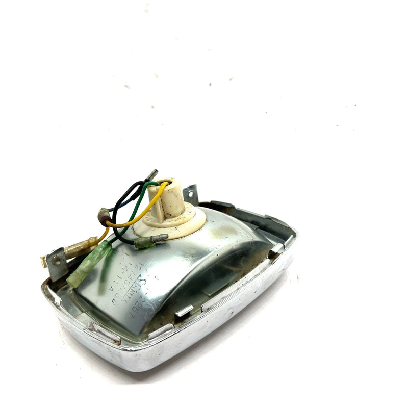 85-87 Polaris Trail Boss 250R OEM Headlight 4032008 AP196