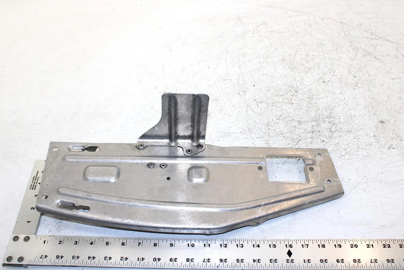 2013 Polaris 600 Rush Pro R Oem Clutch Belt Cover 1018508 SP29