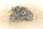 2004 Polaris Sportsman 400 Oem Nut Bolt Spacer Hardware Kit AP145