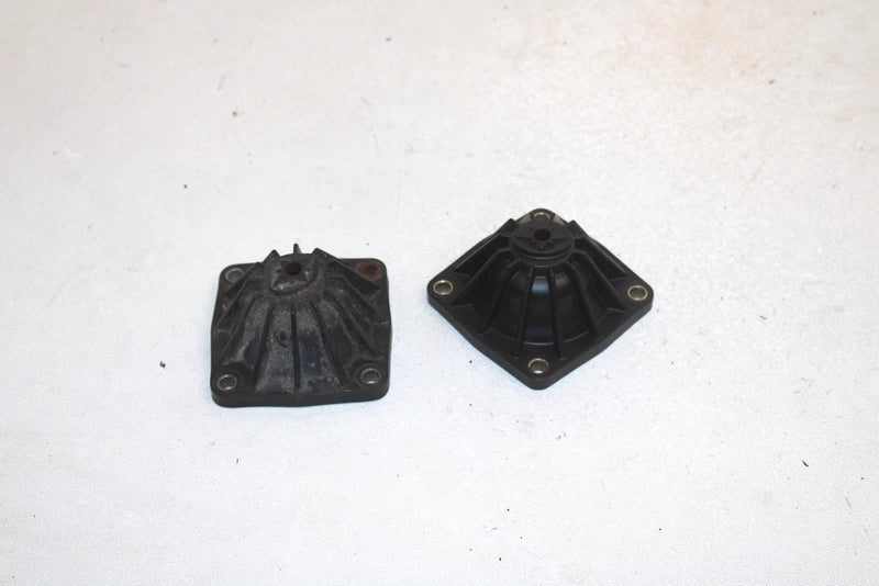 02 Polaris Pro X 440 Oem Exhaust Power Valve Cover Pair 1202640 Q932