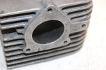 88 Yamaha Excel Iii Oem 60mm Bore Left Cylinder 8G8-11321-00-00 SY12