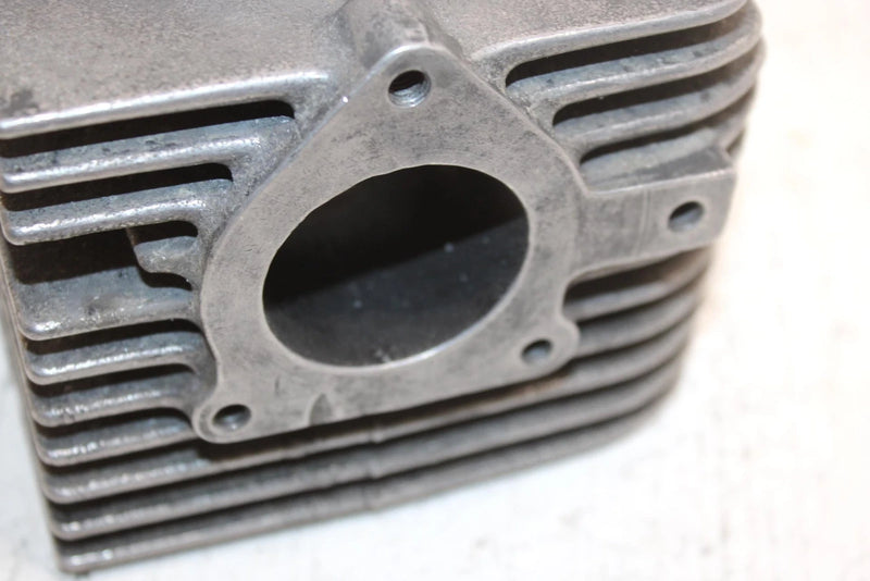 88 Yamaha Excel Iii Oem 60mm Bore Left Cylinder 8G8-11321-00-00 SY12
