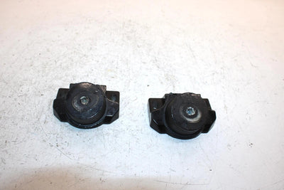 2000 Sea-doo Gtx Oem Engine Mount Dampner Pair 270000421 JS47