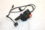 1996 Ski-doo Mxz 583 Oem Throttle Lever 572028600 572057000 SS11