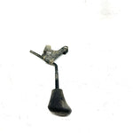 07-19 Honda Rancher 420 TRX420FE ES OEM Gear Shifter 54030-HP5-600 AH76