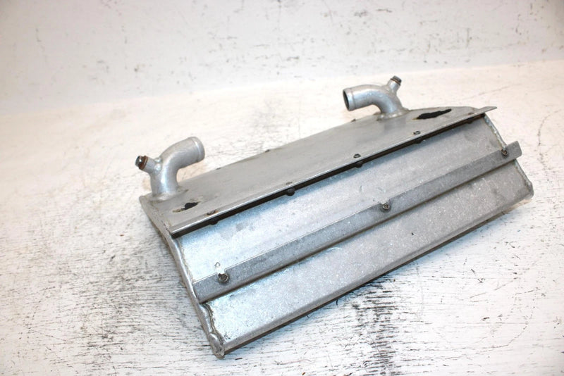 1995 Yamaha Vmax 600 Oem Rear Heat Exchanger 89L-12440-01-00 SY11