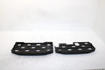 1997 Polaris Sport 400l Oem Footrest  Set 1040274-117 AP214