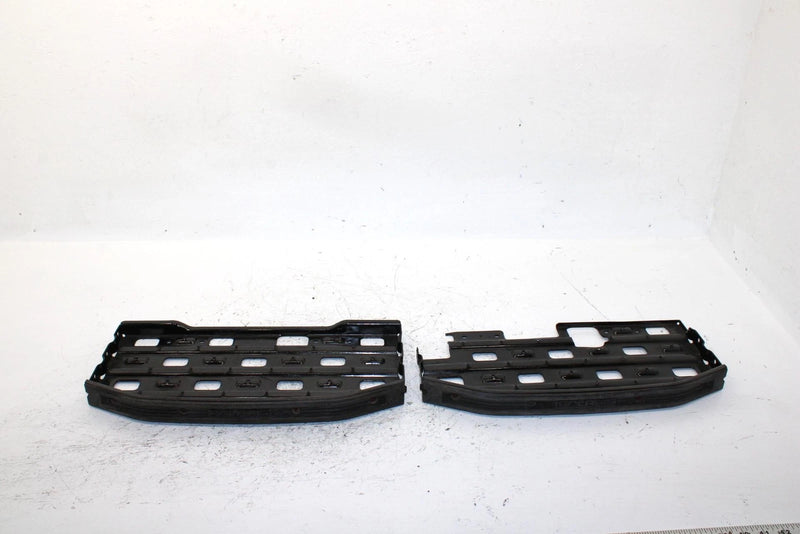 1997 Polaris Sport 400l Oem Footrest  Set 1040274-117 AP214