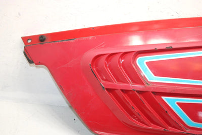 94 Polaris 440 L/c Oem Side Panel Set 2610008-177 5431742-177 SP53