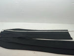 New Vintage Black Mesquite Polyester Pants #5511 XX-5