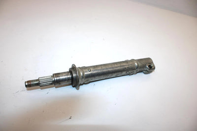 18 Suzuki King Quad 500 Oem Steering Shaft 51650-31G40 AS3