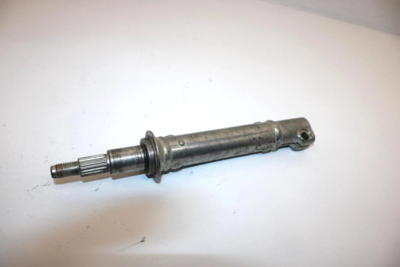 18 Suzuki King Quad 500 Oem Steering Shaft 51650-31G40 AS3