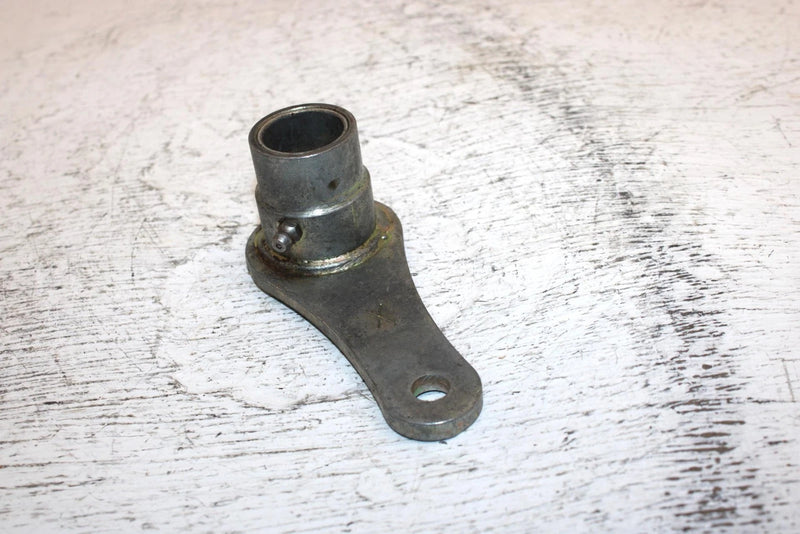 2000 Ski-doo Mxz 600 Oem Left Steering Idler Arm 506146700 SS0