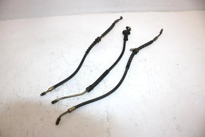 2000 Polaris Xplorer 400 Oem Front Brake Line Set 1930752 1930817 AP99