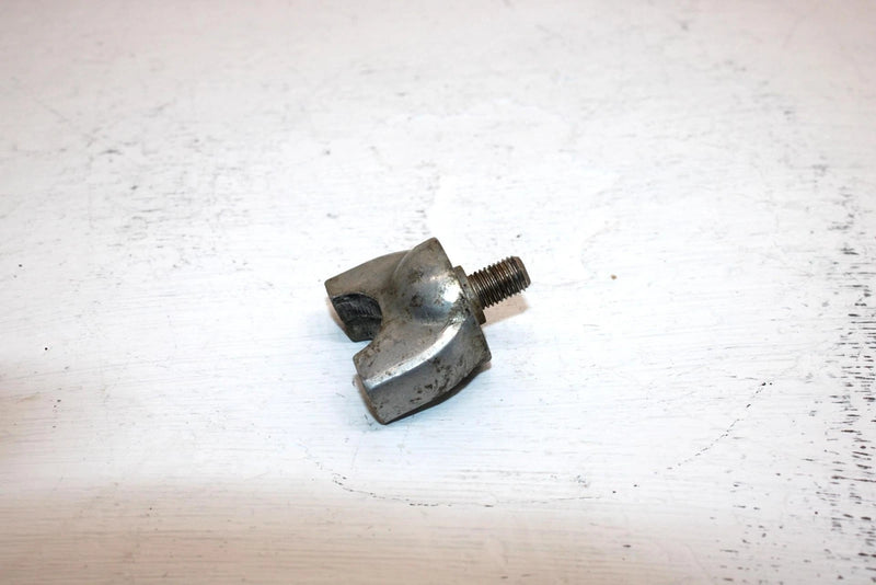 1980 Honda Atc110 Oem Handlebar Clamp 95014-32100 AH73