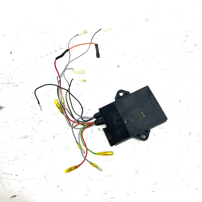 2004 Polaris Virage OEM CDI ECU ECM Ignition Box 4010803 JP45