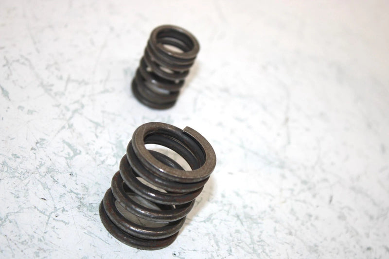 92 Kawasaki Bayou 300 4x4 Oem Valve Spring Set 12007-014 12007-013 AK14
