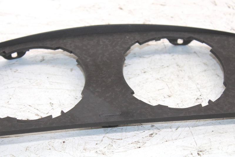 2003 Ski-doo Grand Touring 800 Oem Indicator Support Dash Panel 517302761 SS113