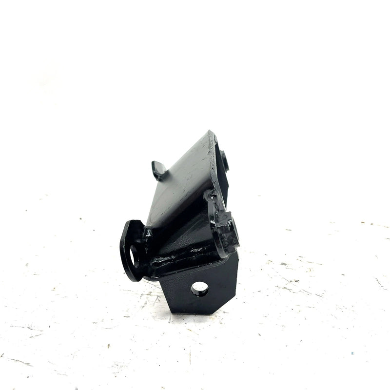 84-87 Suzuki Quadrunner 185 OEM Right Suspension Bracket 51210-24401 AS0