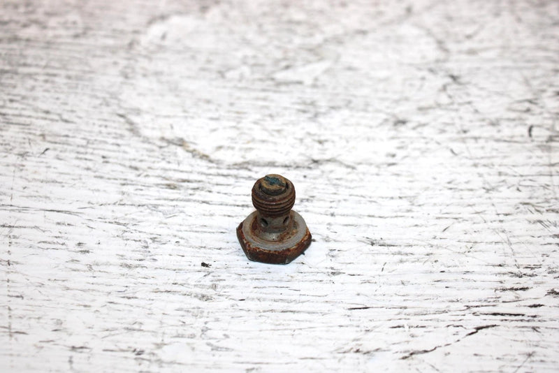 1997 Yamaha Venture Tr Oem Carburetor Bowl Bolt 8M6-14261-00-00 SY15