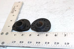 1996 Polaris 600 Xcr Sp Oem Swaybar Bushing Pair 5410386 SP68