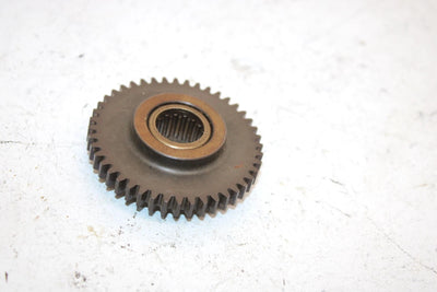 10 Polaris Fst Iq Oem Water Pump Gear 0452944 SP7