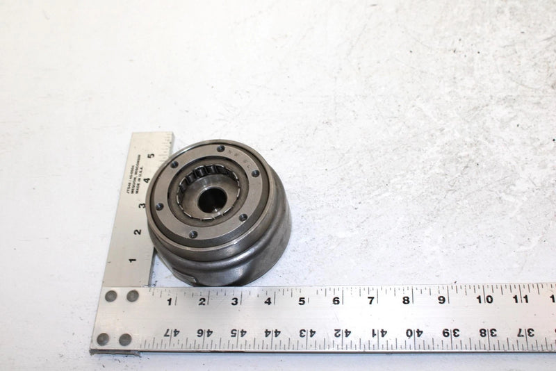 2000 Honda Trx 250 Recon Oem Flywheel Rotor 31110-HM8-004 AH52