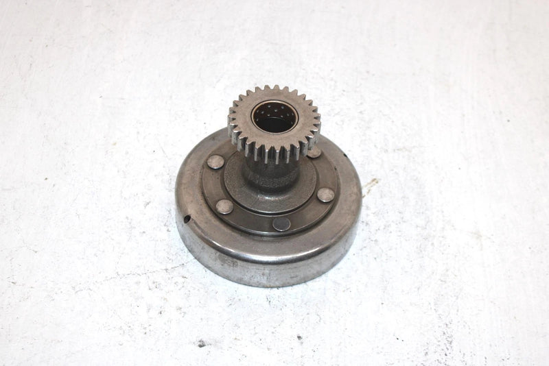 1996 Kawasaki Bayou 300 Oem Centrifugal Clutch Hub 13216-1073 AK19