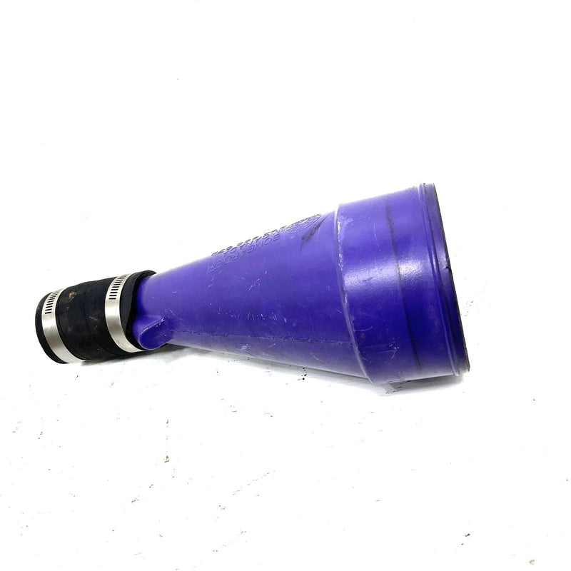 1995 Sea-Doo SPX OEM Exhaust Cone 274000126 JS65