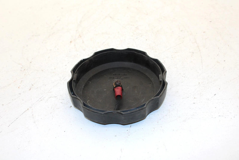 2003 Suzuki Ltf500f Oem Front Storage Box Lid 92112-03G00 AS27